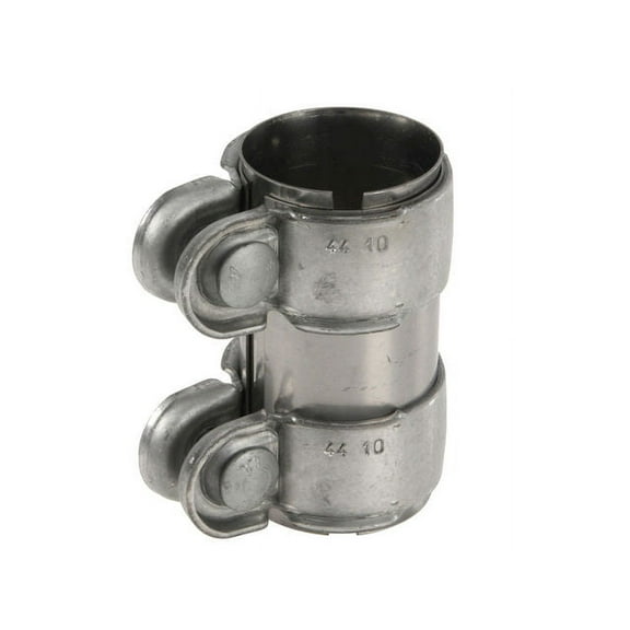 Exhaust Clamp - Compatible with 2002 - 2004 Audi A4 Quattro 2003