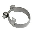 thumbnail image 1 of Exhaust Clamp - Compatible with 2009 - 2013 Chevy Avalanche 2010 2011 2012, 1 of 2