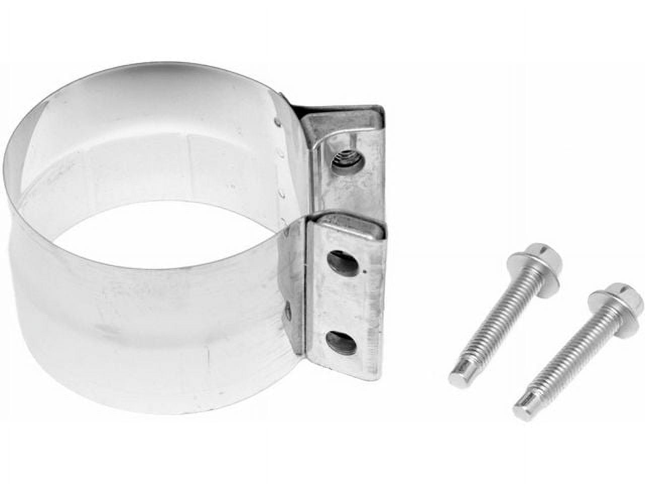 Exhaust Clamp - Compatible with 2009 - 2015 Ford F-150 - Walker