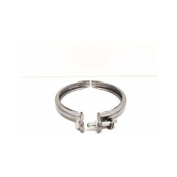 Exhaust Clamp - Compatible with 2013 - 2016 BMW 328i xDrive Sedan 2014 2015