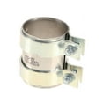 thumbnail image 1 of Exhaust Clamp - Compatible with 2013 - 2018 Audi A6 Quattro 2014 2015 2016 2017, 1 of 2