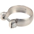 thumbnail image 1 of Exhaust Clamp - Compatible with 2015 - 2021 Mercedes-Benz C63 AMG S 2016 2017 2018 2019 2020, 1 of 2
