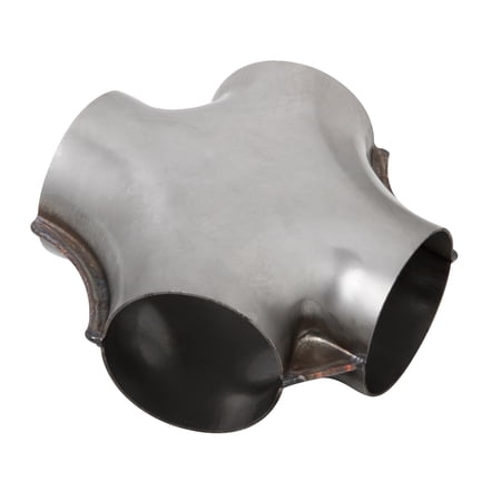 Exhaust Crossover