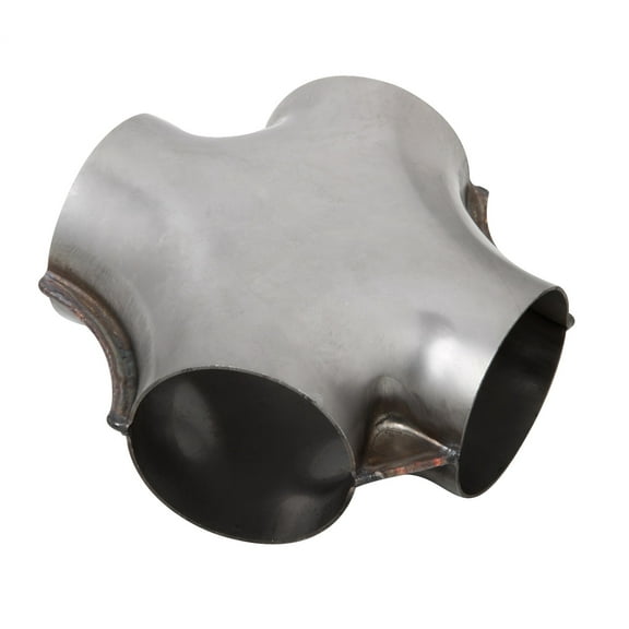 Exhaust Crossover