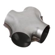 Exhaust Crossover