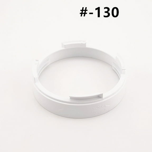 Exhaust Duct Interface For Haier Portable Air Conditioner Hose Connector With Pp Material Suitable For Mobile Ac Hose