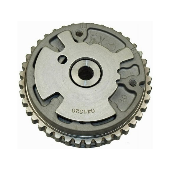 Exhaust Engine Variable Valve Timing Sprocket - Compatible with 2009 - 2022 Chevy Traverse 3.6L V6 2010 2011 2012 2013 2014 2015 2016 2017 2018 2019 2020 2021