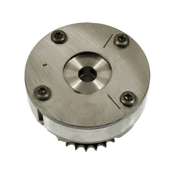 Exhaust Engine Variable Valve Timing Sprocket - Compatible with 2011 - 2016, 2018 - 2019 Ford Explorer 3.5L V6 Naturally Aspirated 2012 2013 2014 2015
