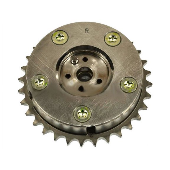 Exhaust Engine Variable Valve Timing Sprocket - Compatible with 2004 - 2006 Cadillac CTS 2005
