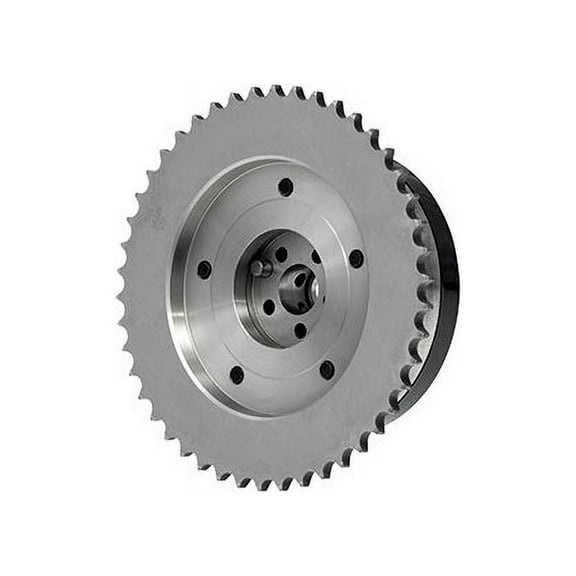 Exhaust Engine Variable Valve Timing Sprocket - Compatible with 2006 - 2010 Pontiac G6 2007 2008 2009