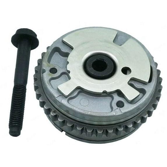 Exhaust Engine Variable Valve Timing Sprocket - Compatible with 2007, 2010 - 2013 Cadillac CTS 2011 2012