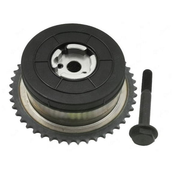 Exhaust Engine Variable Valve Timing Sprocket - Compatible with 2007 - 2010 Saturn Vue 2.4L 4-Cylinder 2008 2009