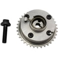 thumbnail image 1 of Exhaust Engine Variable Valve Timing Sprocket - Compatible with 2009 - 2011 Toyota Highlander 2.7L 4-Cylinder 2010, 1 of 2
