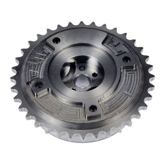 Exhaust Engine Variable Valve Timing Sprocket - Compatible with 2009 - 2012 Toyota RAV4 2.5L 4-Cylinder 2010 2011