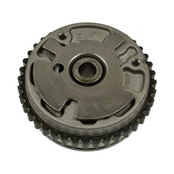Exhaust Engine Variable Valve Timing Sprocket - Compatible with 2009 - 2015 Chevy Traverse 3.6L V6 2010 2011 2012 2013 2014