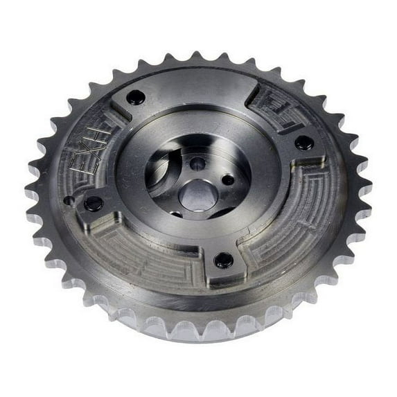 Exhaust Engine Variable Valve Timing Sprocket - Compatible with 2010 - 2012 Toyota Camry 2.5L 4-Cylinder 2011