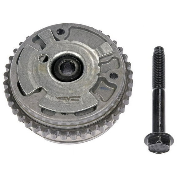 Exhaust Engine Variable Valve Timing Sprocket - Compatible with 2010 - 2017 GMC Terrain 2011 2012 2013 2014 2015 2016