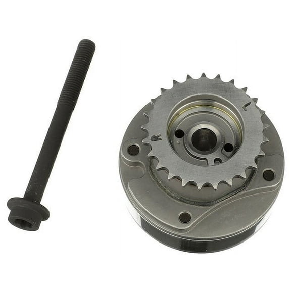 Exhaust Engine Variable Valve Timing Sprocket - Compatible with 2011 - 2017 Ford Explorer 2012 2013 2014 2015 2016