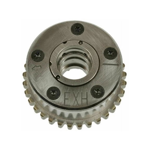 Exhaust Engine Variable Valve Timing Sprocket - Compatible with 2011 - 2019 Dodge Journey 3.6L V6 2012 2013 2014 2015 2016 2017 2018