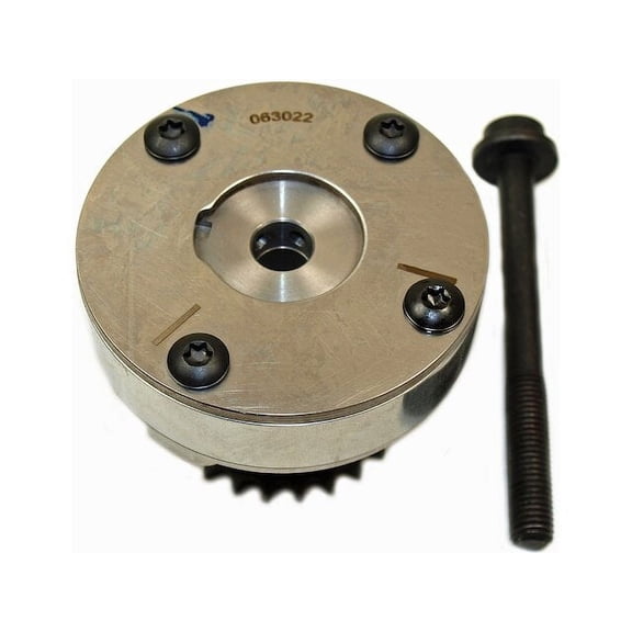 Exhaust Engine Variable Valve Timing Sprocket - Compatible with 2011 - 2021 Ford Explorer 2012 2013 2014 2015 2016 2017 2018 2019 2020