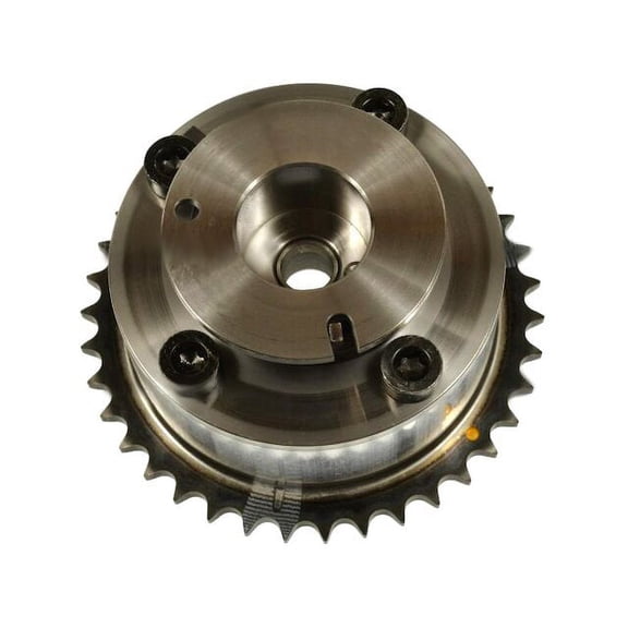 Exhaust Engine Variable Valve Timing Sprocket - Compatible with 2012 - 2014 Hyundai Genesis 3.8L V6 2013