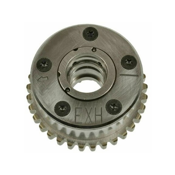 Exhaust Engine Variable Valve Timing Sprocket - Compatible with 2012 - 2015 Ram C/V 3.6L V6 2013 2014