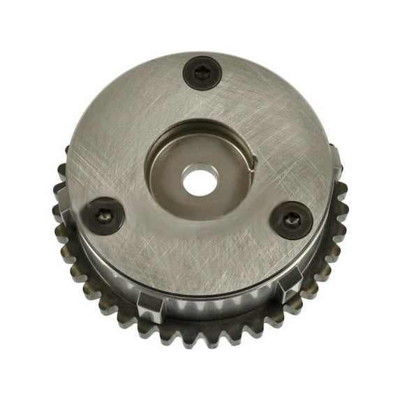 Exhaust Engine Variable Valve Timing Sprocket - Compatible with 2013 - 2018 Ford Escape 2.0L 4-Cylinder Turbocharged 2014 2015 2016 2017