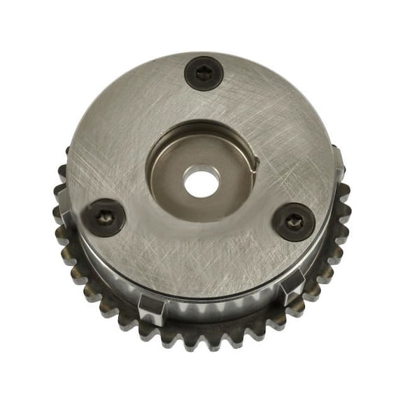 Exhaust Engine Variable Valve Timing Sprocket - Compatible with 2013 - 2018 Ford Escape 2.0L 4-Cylinder Turbocharged 2014 2015 2016 2017