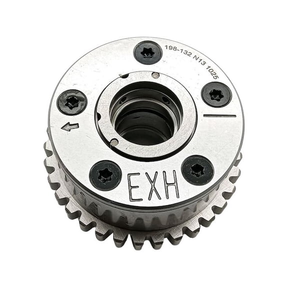 Exhaust Engine Variable Valve Timing Sprocket - Compatible with 2013 - 2022 Ram 1500 3.6L V6 2014 2015 2016 2017 2018 2019 2020 2021