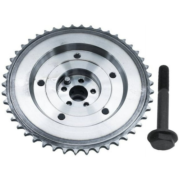 Exhaust Engine Variable Valve Timing Sprocket - Compatible with 2013 Buick Verano - Replacement