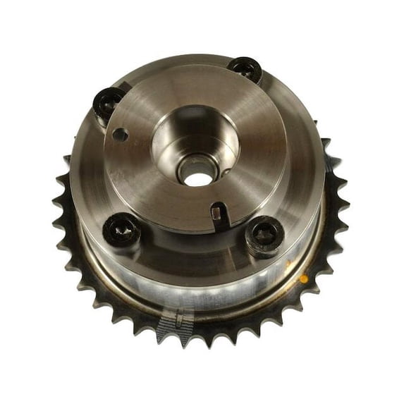 Exhaust Engine Variable Valve Timing Sprocket - Compatible with 2014 - 2018 Hyundai Santa Fe 3.3L V6 2015 2016 2017