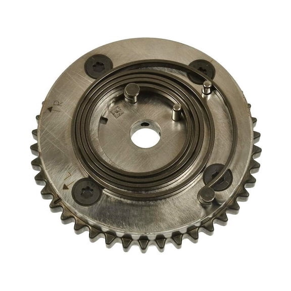 Exhaust Engine Variable Valve Timing Sprocket - Compatible with 2018 - 2019 Ford F-150 5.0L V8