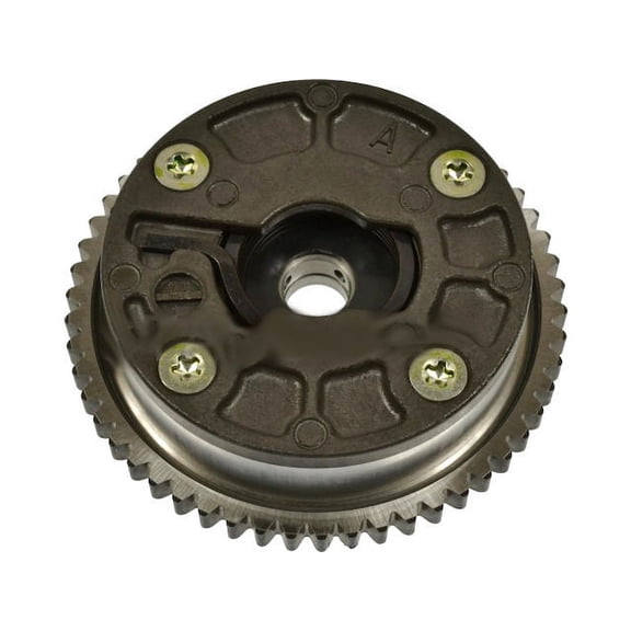 Exhaust Engine Variable Valve Timing Sprocket - Compatible with 2018 - 2022 GMC Terrain 1.5L 4-Cylinder 2019 2020 2021