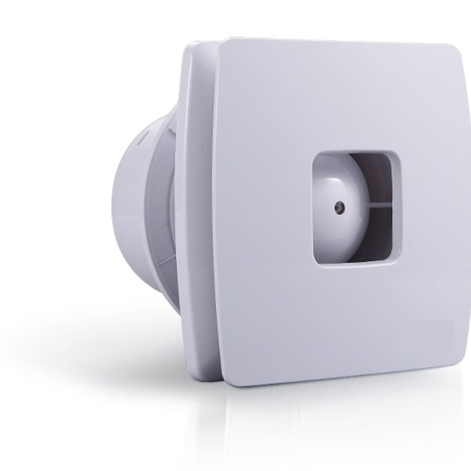 Exhaust Fan Home Through The Wall Exhaust Fan Hotel Glass Window 6 Inch ...