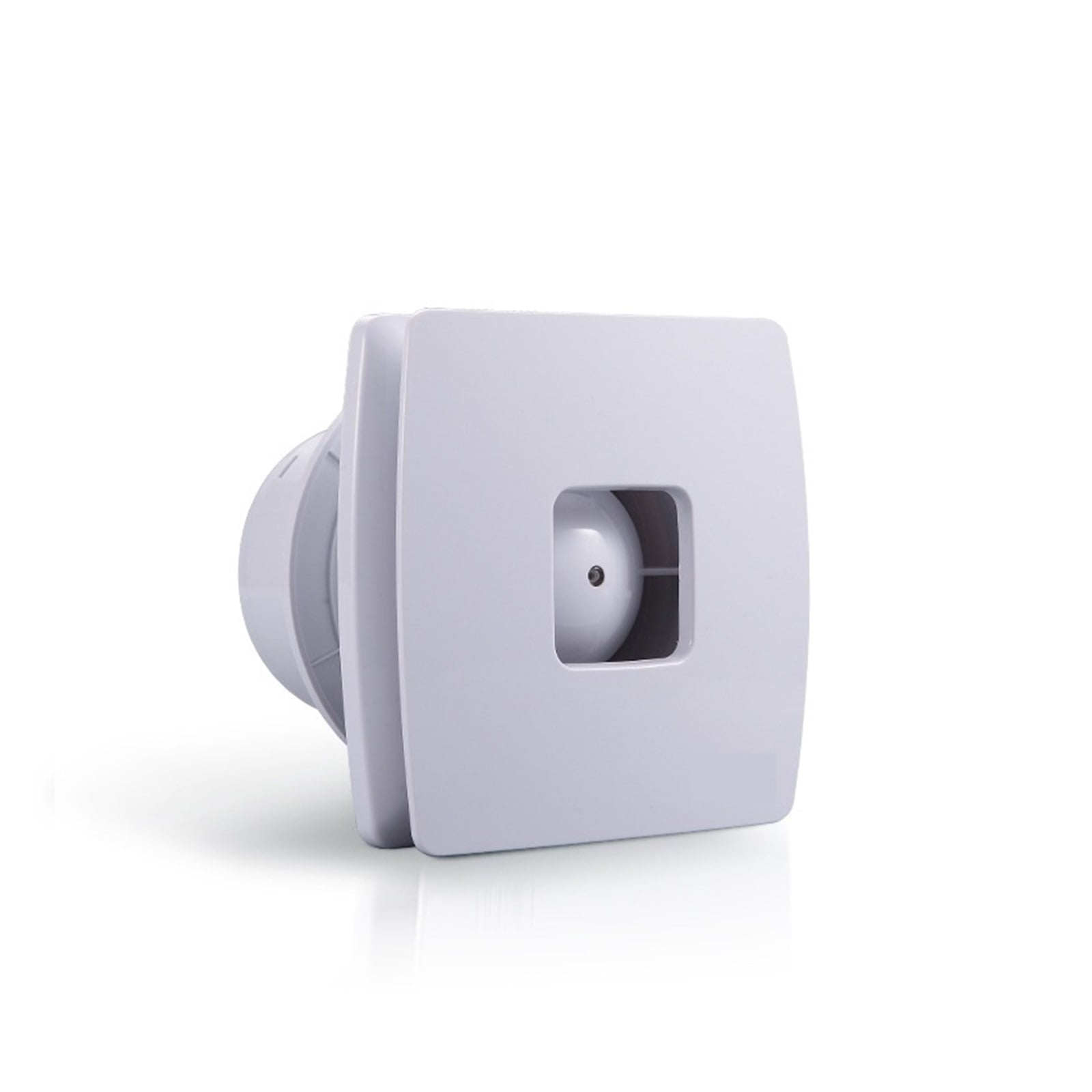 Exhaust Fan Home Through The Wall Exhaust Fan Hotel Glass Window 6 Inch ...