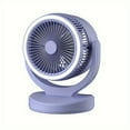 Exhaust Fan Window Quiet Outdoor Oscillating Fan Wall Mount with Light