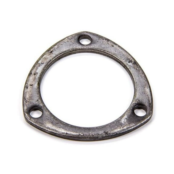 Exhaust Flange - 3 in. Dia.