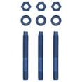 thumbnail image 1 of Exhaust Flange Bolts Fits select: 1988-2000 CHEVROLET GMT-400, 1995-2000 CHEVROLET TAHOE, 1 of 2