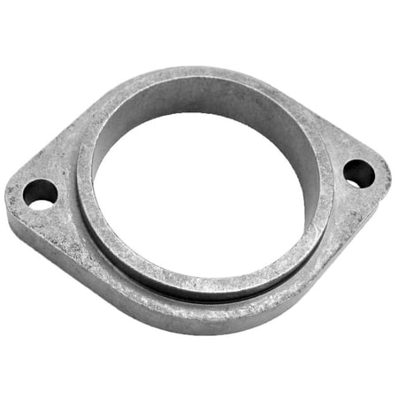 Exhaust Flange Fits select: 2002-2006 MERCEDES-BENZ S, 2000-2001 MERCEDES-BENZ S 500