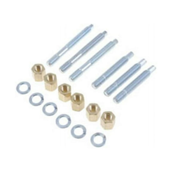 Exhaust Flange Stud Kit