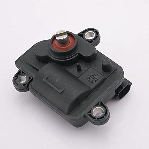 Uitlaatklep-actuatormotor for 2/2.25/2.5/2.75/3 Elektrische