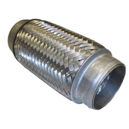 Eastern Catalytic 80112 2" X 4" Double Braided Flex Joint W/o Ends