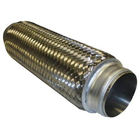 Eastern Catalytic 80123 2.25" X 10" Double Braided Flex Joint W/o Ends