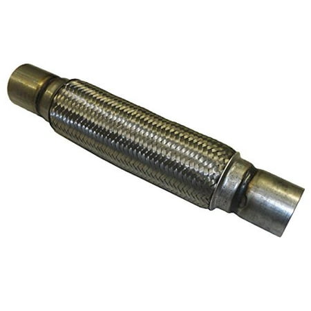 Eastern Catalytic 80145 2.25" X 12" Double Braided Flex Joint W/ends