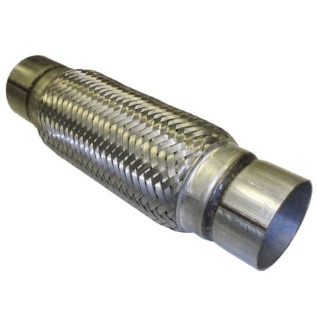 Eastern Catalytic 80164 3" X 10" Double Braided Flex Joint W/Ends