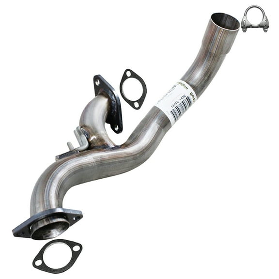 Exhaust Front Pipe for 2011-2017 Dodge Journey 3.6L F.W.D