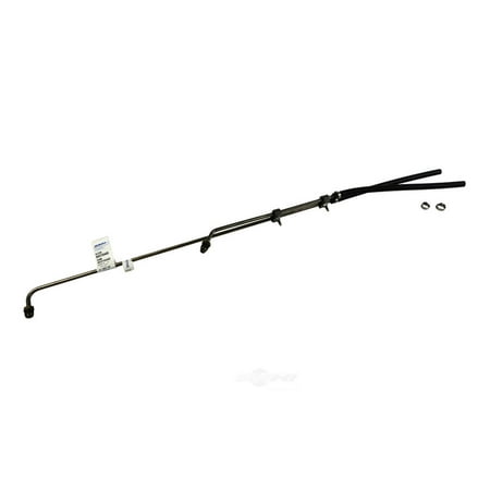 Exhaust Gas Differential Pressure Sensor Pipe Fits select: 2011-2016 CHEVROLET SILVERADO, 2011-2016 GMC SIERRA