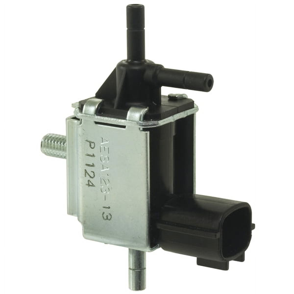 Exhaust Gas Recirculation (EGR) Valve Control Solenoid