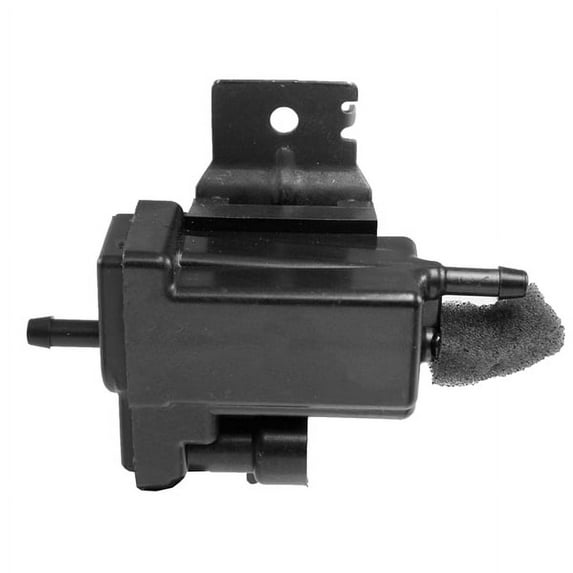 Exhaust Gas Recirculation (EGR) Valve Control Solenoid