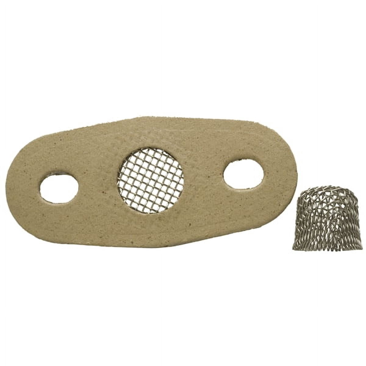 Exhaust Gas Recirculation (EGR) Valve Gasket